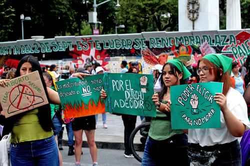 Jornada por un derecho añejo