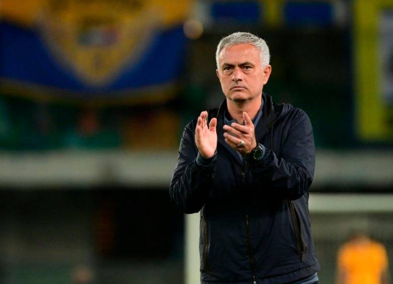 José Mourinho regresaría a dirigir al primer equipo de su carrera, no es el Porto