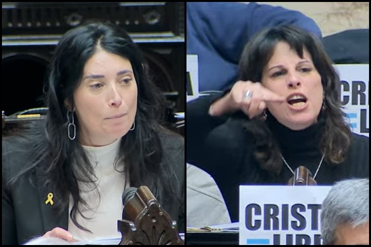 Judíes en México exigen parar la complicidad con Israel y frenar el genocidio