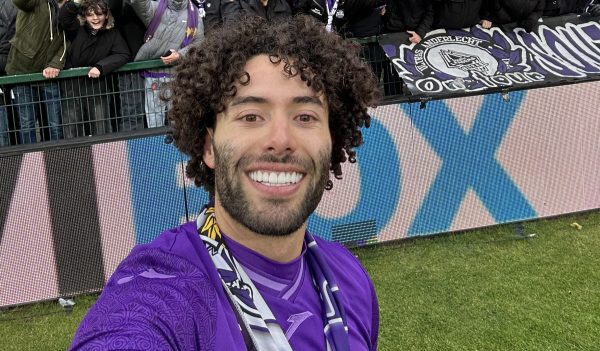 Jürgen Damm revela interés de Borussia Dortmund y porqué no fue a Europa: “Hacemos menos a la Liga MX”