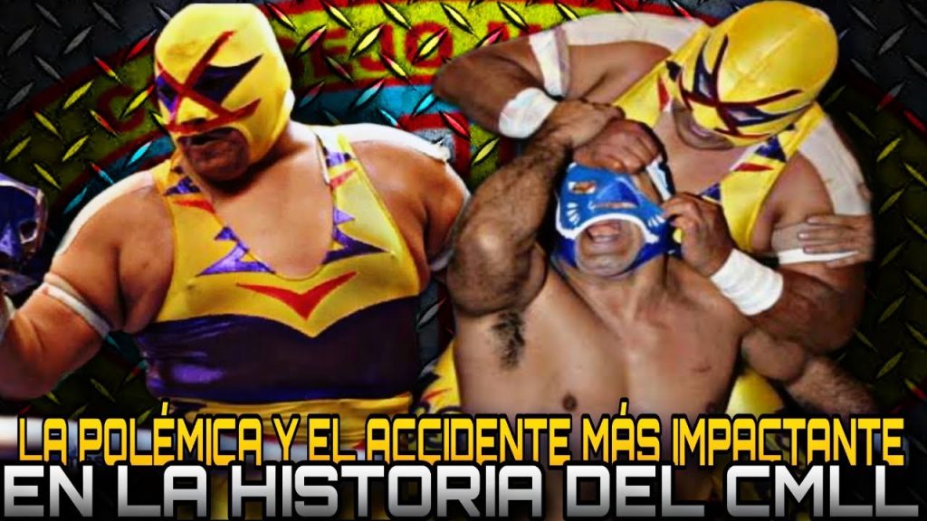 La Carrera del Ring: ¿Cuándo será el 5k y 10k del CMLL?