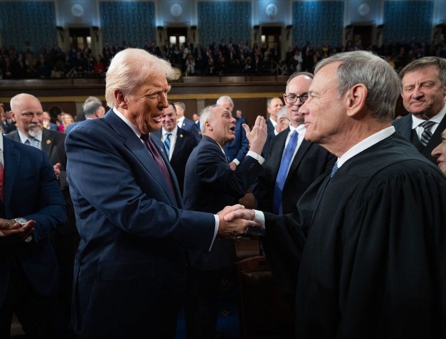 La Corte Suprema Está Cometiendo Mala Práctica Judicial