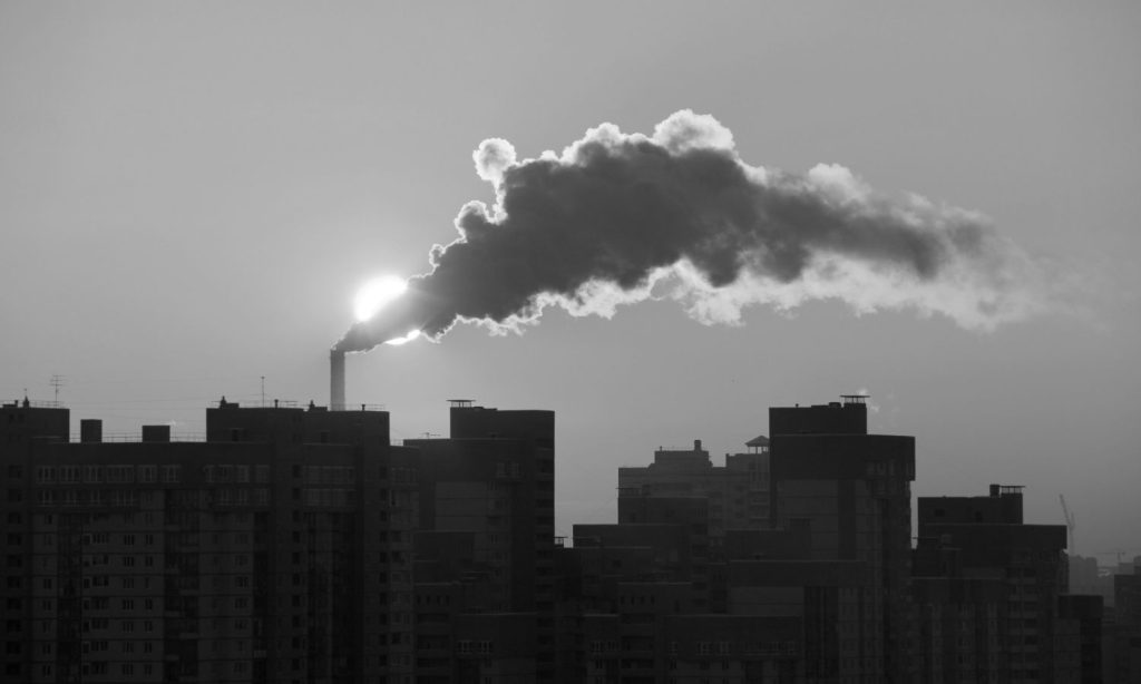 La crisis climática podría recortar casi una cuarta parte del PIB mundial per cápita en 2100