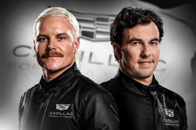 La crítica de José Ramón Fernández a "Checo" Pérez tras su regreso a la Fórmula 1