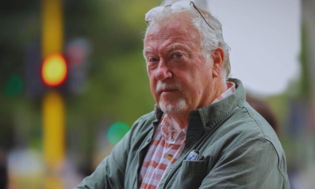 «La izquierda se quedó en el caudillismo, en el populismo más rancio»