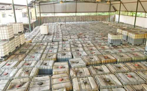 La Jornada: Encuentran sin vida a marino implicado en huachicol fiscal