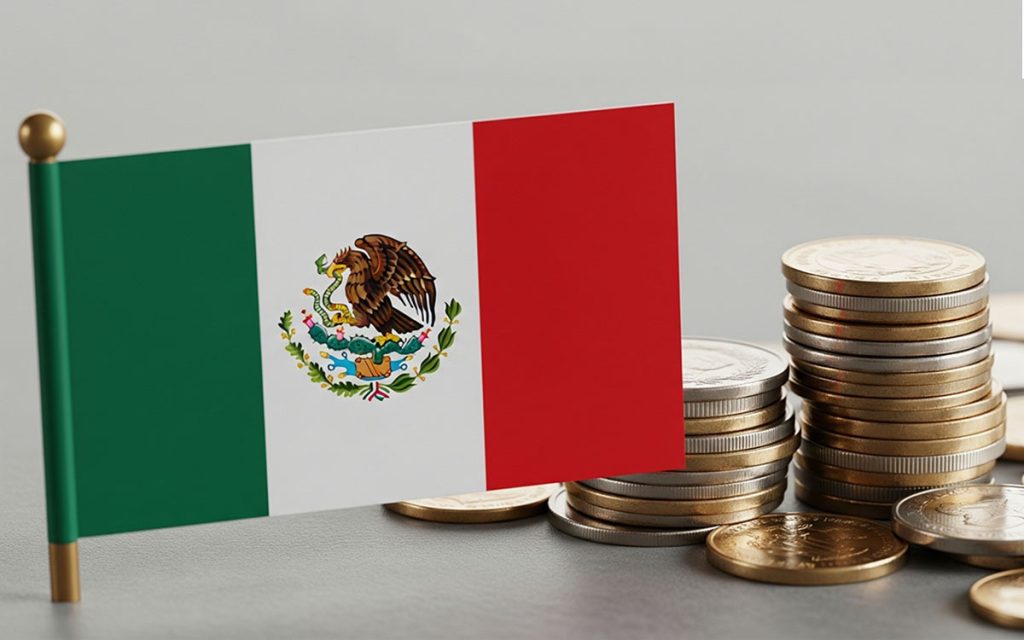La OCDE mejora sus previsiones económicas para México