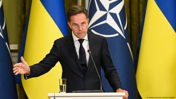 La OTAN se reúne de emergencia por presencia de drones rusos en Polonia