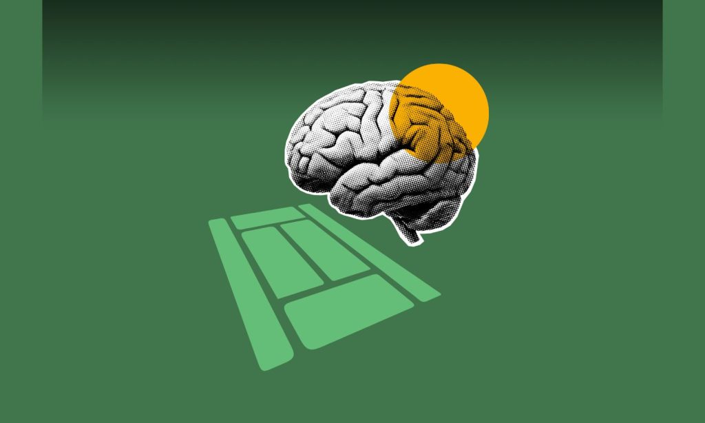 La otra victoria de Carlos Alcaraz: el Abierto del Equilibrio Mental