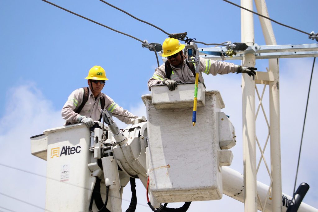 La presidenta Sheinbaum inicia la recuperación de nuestra soberanía energética