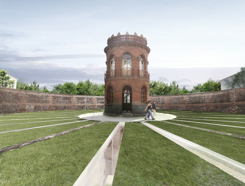 Lecumberri, la cárcel de las disidencias.