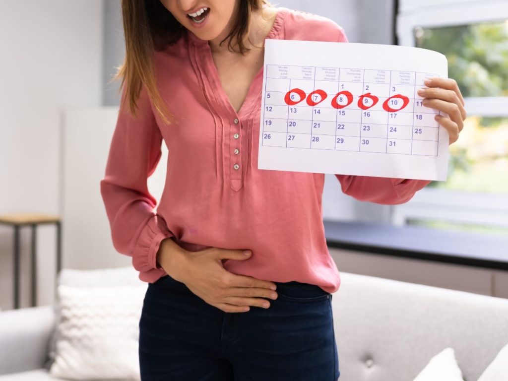 Licencia menstrual: un derecho con obstáculos