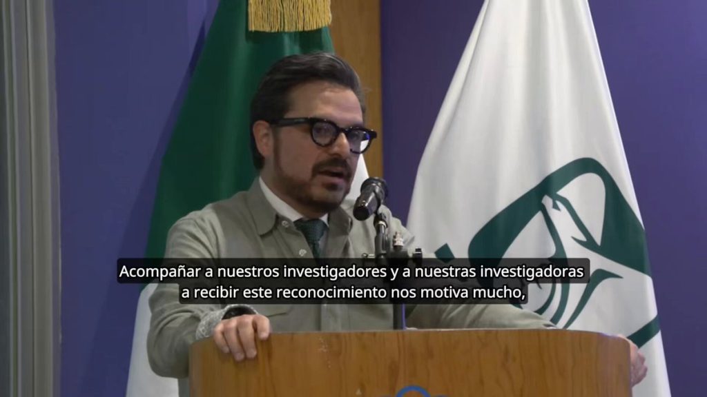 Lluvia deja al descubierto la crisis en hospital del IMSS