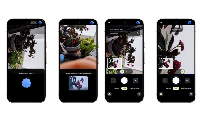 Lo que más me ha gustado del Pixel 10 son sus cámaras pero no por el hardware. Camera Coach me ha dado una lección