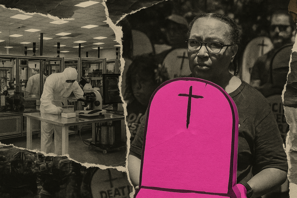 Los gigantes de la sanidad en EE.UU. engordan sus beneficios gracias a Trump mientras niegan atención a pacientes