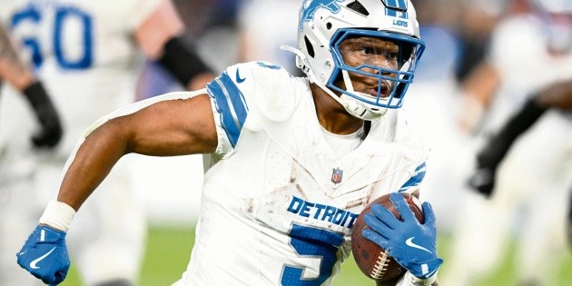 Los Lions conquistan Baltimore