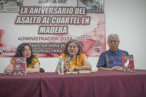 Madera, 60 años del inicio de una historia de lucha