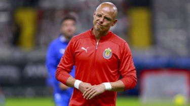¿Malagón o Rangel? Jonathan Orozco asegura que sería portero titular del Tri de jugar en la actualidad
