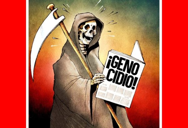 México, tras presión social, reclama a Israel respeto para connacionales en la Flotilla Global Sumud