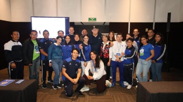 México y sus lideres acuáticos solicitaron una sede mundial con impacto global