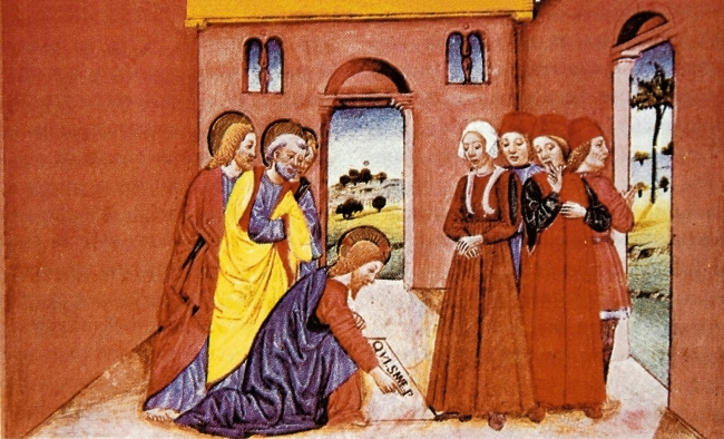 «Miré alrededor de mi casa y me despedí de ella»