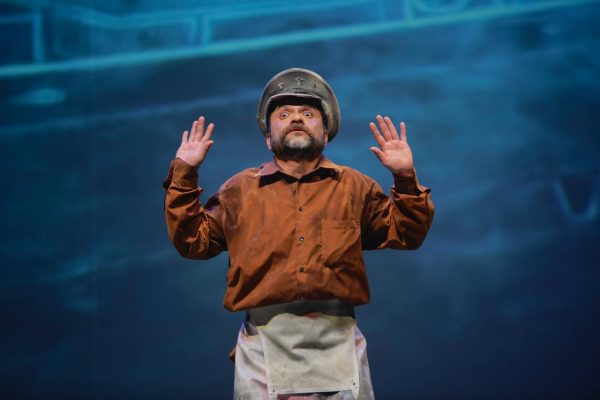 Multicultural Sonora celebra 100 funciones de “Memorias de un General”
