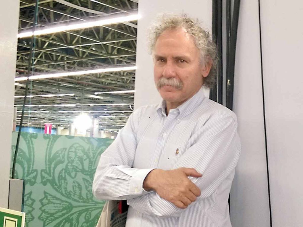 Murió el ensayista y médico Arnoldo Kraus; luto en las letras