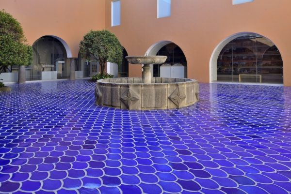 Museo Amparo, un recorrido por la historia y el arte en Puebla