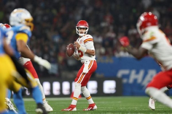 NFL 2025: estos son todos los resultados de la primera semana