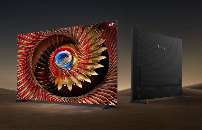 Ni Sony ni Samsung, esta es la mejor Smart TV del mundo según este grupo de expertos (y lleva Google TV)