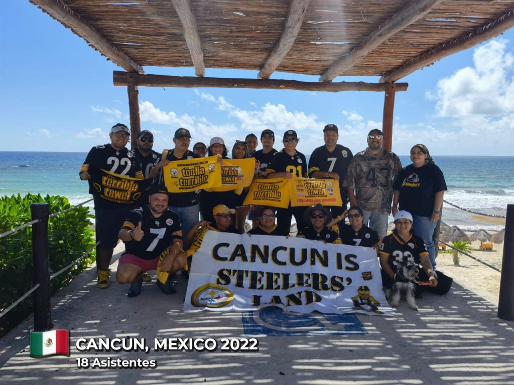 “No es solo una afición”: Fanáticos de Dallas Cowboys se toman la foto oficial de la temporada