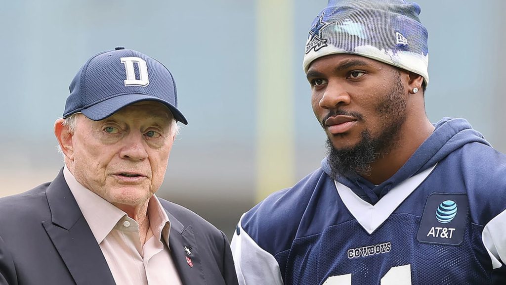 “No es solo una afición”: Fanáticos de Dallas Cowboys se toman la foto oficial de la temporada