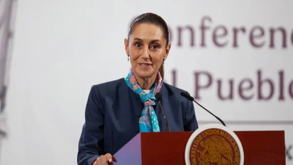No voy a influir en las decisiones de la Corte en lo más mínimo: Sheinbaum