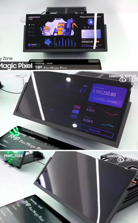 One UI 8.5 ya está en camino y revela que Samsung prepara una revolución para las pantallas de los Galaxy