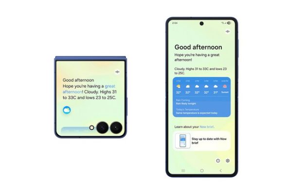 One UI 8 ya está aquí: Samsung confirma el despliegue de la actualización más importante de los Samsung Galaxy