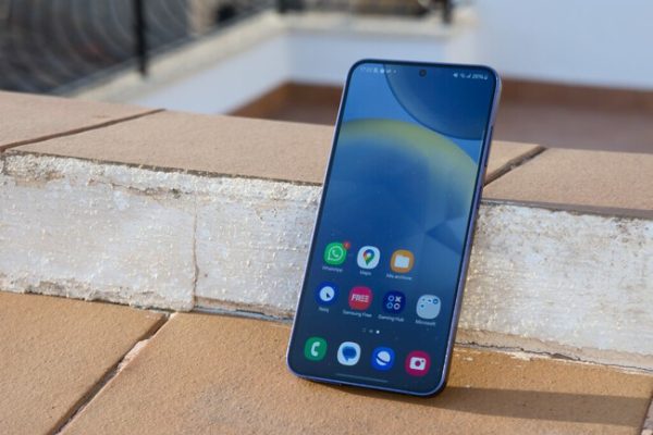 One UI 8 ya está aquí: Samsung confirma el despliegue de la actualización más importante de los Samsung Galaxy