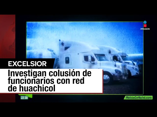 Operación Frontera Norte supera las 100 toneladas de droga asegurada