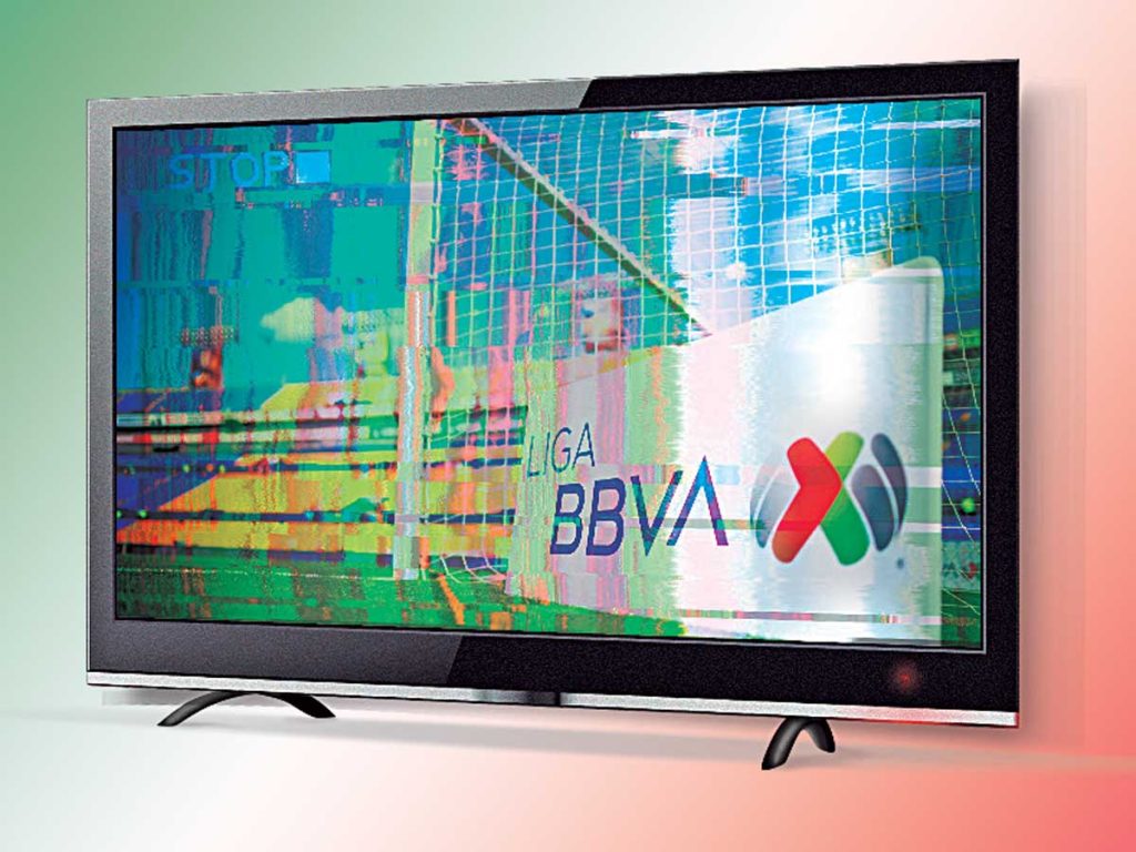Oscuridad y poca visibilidad de la Liga MX; escasa cobertura internacional