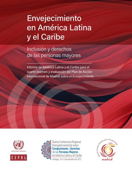 Países de América Latina y el Caribe aprueban una década de acción para el logro de la igualdad sustantiva de género y la sociedad del cuidado