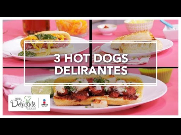 Pan para hot dogs casero: cómo lograr bollos suaves, caseros y perfectos para tus snacks