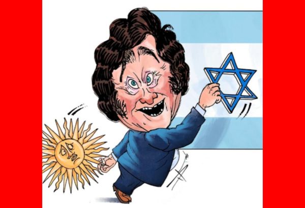 Peronismo arrasa en Buenos Aires; Milei admite derrota entre escándalos de corrupción (+videos)