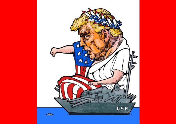 Petro exige en la ONU procesar a Trump por asesinatos de jóvenes latinoamericanos en el Caribe (+videos)