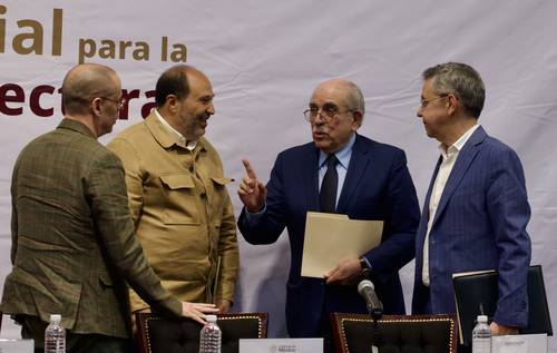Plan A de AMLO y austeridad, proyectos para la reforma electoral