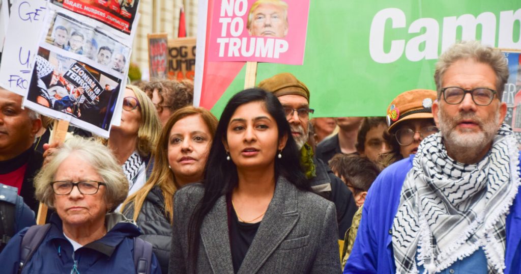 Políticos Deberían Apartarse y Dejar que los Miembros Dirijan el Nuevo Partido de Izquierda | Novara Media