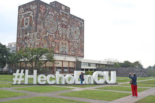 Por violencia digital, la mitad de las denuncias en la UNAM