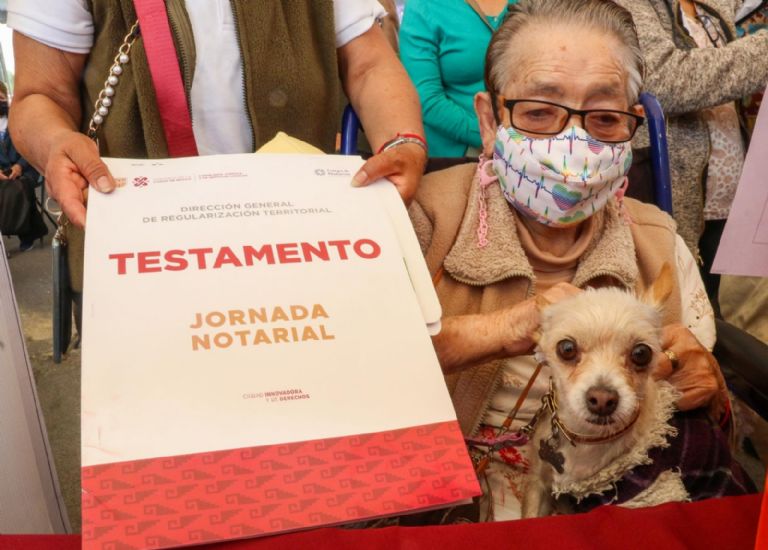 Profeco alerta sobre el mes del testamento 2025