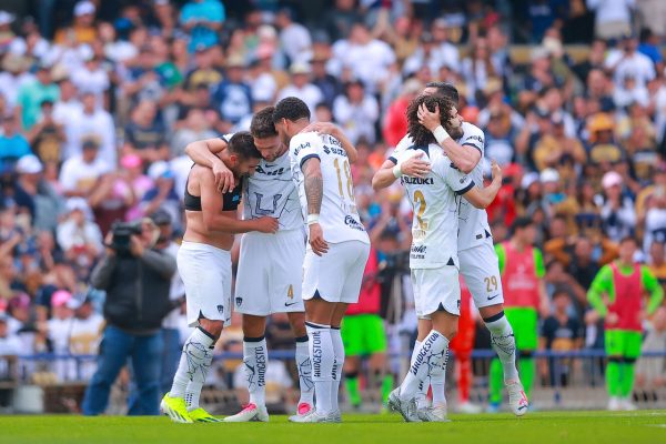 Pumas Femenil cambia de horario para duelo frente al Atlético San Luis