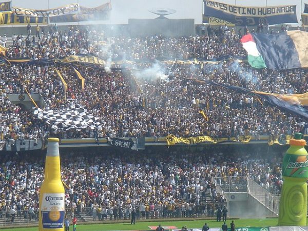 Pumas suma 42 torneos cortos sin tener campeón goleador, ¿Quién fue el último?