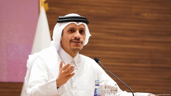Qatar se reserva derecho a responder a "agresión" israelí