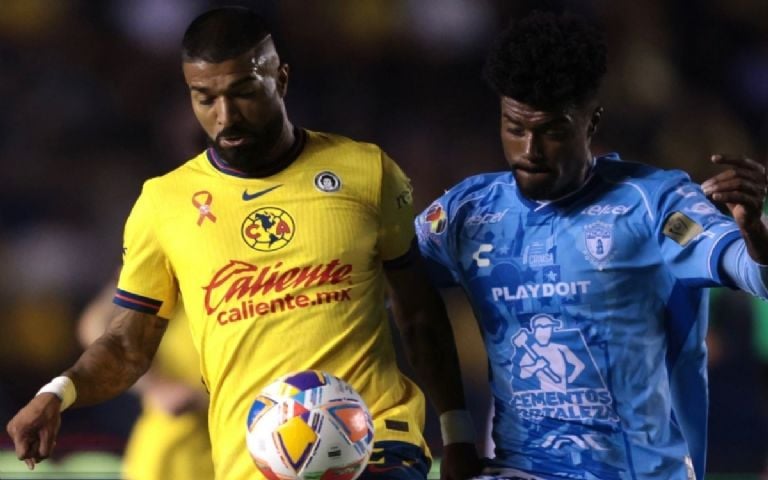 ¿Qué equipo de la Liga MX gastó más en fichajes en el Apertura 2025?